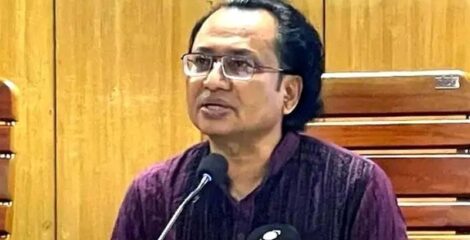 শেখ হাসিনা দেশে ফিরলে ন্যায়বিচার ফেস করবেন, মবের শিকার হবেন না
