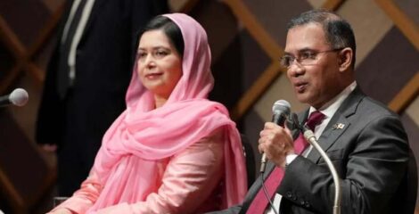 ঢাকাকে টোকিওর মতো পরিচ্ছন্ন শহরে রূপান্তর করতে চাই: প্রধানমন্ত্রী