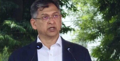 দেশে আইনের শাসন প্রতিষ্ঠায় পুলিশের ভূমিকা অগ্রগণ্য: স্বরাষ্ট্রমন্ত্রী