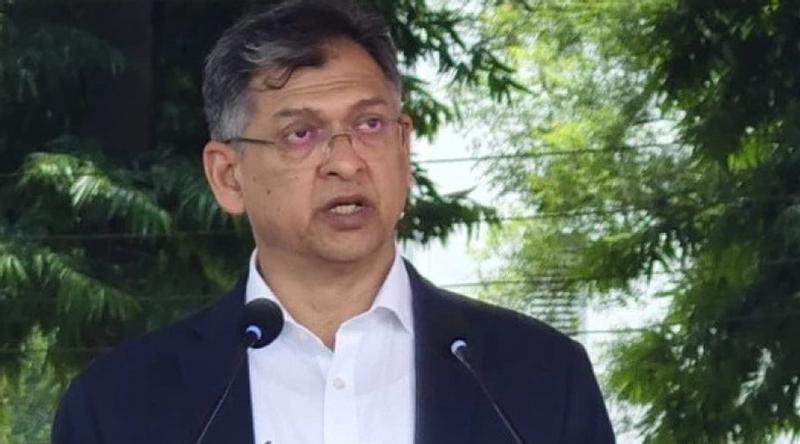 দেশে আইনের শাসন প্রতিষ্ঠায় পুলিশের ভূমিকা অগ্রগণ্য: স্বরাষ্ট্রমন্ত্রী