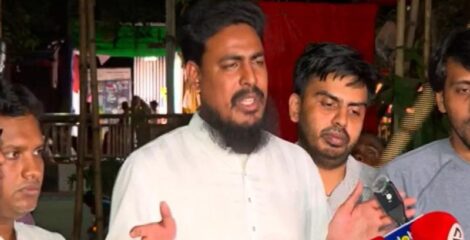 ঠাকুরগাঁও-১ উপনির্বাচন প্রশাসনে দলীয়করণের মাধ্যমে আগেই নিজেদের অনুকূলে নিয়েছে বিএনপি: আখতার হোসেন