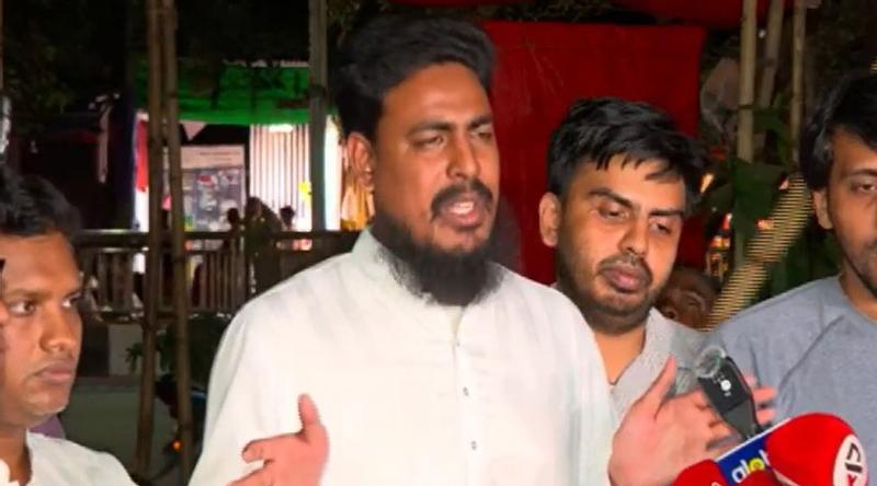 ঠাকুরগাঁও-১ উপনির্বাচন প্রশাসনে দলীয়করণের মাধ্যমে আগেই নিজেদের অনুকূলে নিয়েছে বিএনপি: আখতার হোসেন