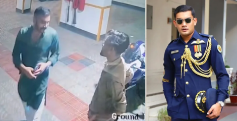 তাহসিফের মৃত্যুর ঘটনায় বন্ধু দীপকে হেফাজতে নিয়েছে আইনশৃঙ্খলা বাহিনী
